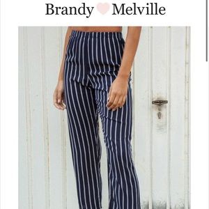 Frankie Pants from Brandy Melville